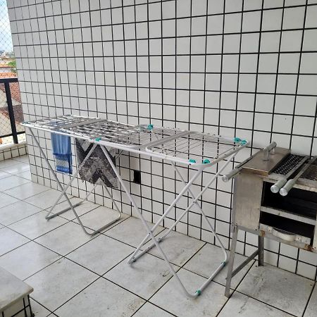 Apartamento Cabo Frio Temporada 600M Da Praia Exteriör bild
