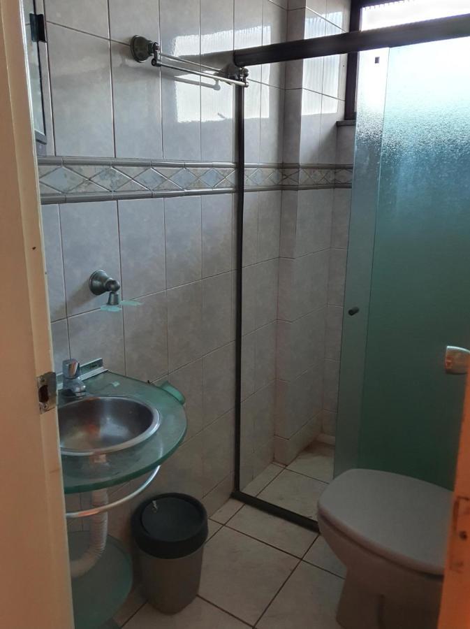 Apartamento Cabo Frio Temporada 600M Da Praia Exteriör bild