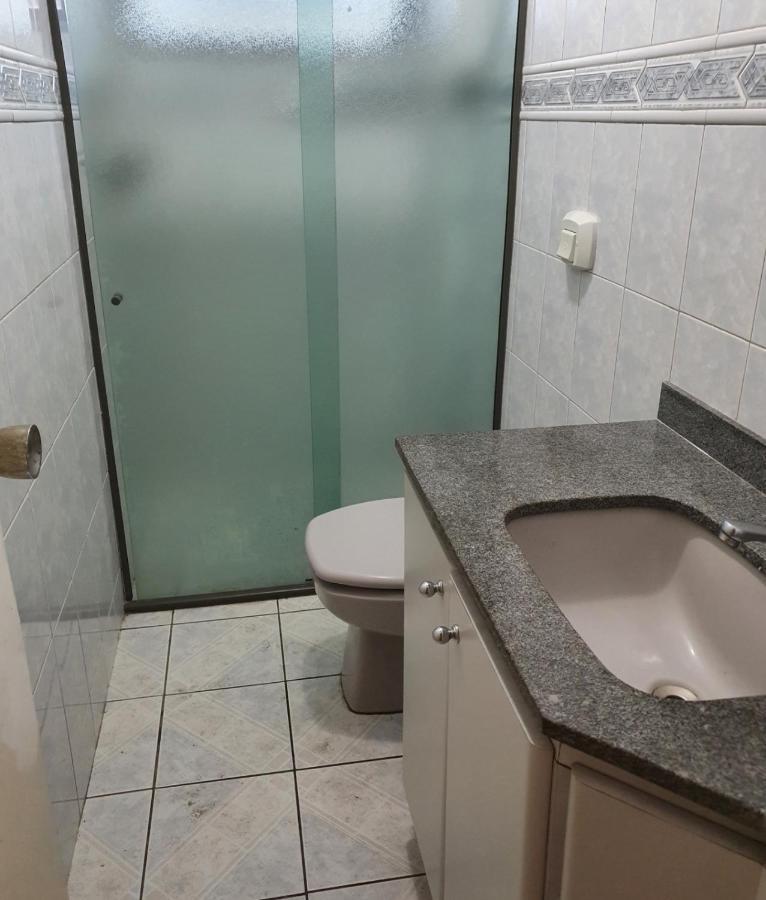 Apartamento Cabo Frio Temporada 600M Da Praia Exteriör bild