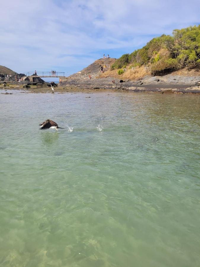 Apartamento Cabo Frio Temporada 600M Da Praia Exteriör bild